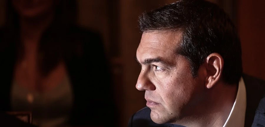 Mέτρηση-σοκ για τον Α. Τσίπρα: Η μυστική δημοσκόπηση που παρήγγειλε το Μαξίμου οδηγεί σε πρόωρες εκλογές – Κατάρρευση χωρίς πάτο